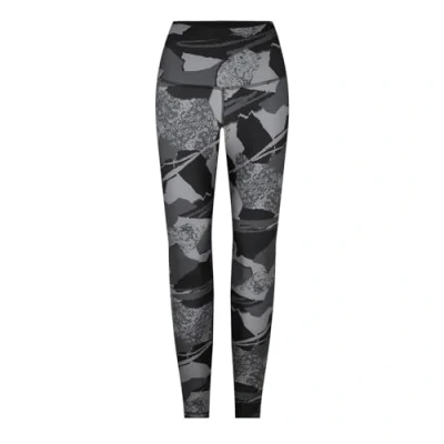 Image of Reebok WOR AOP Tight NGHBLK Night Black