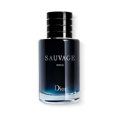 Image of Dior Sauvage Parfum Spray 60ml