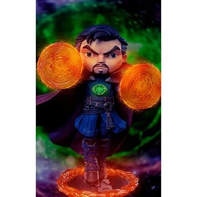 Image of Iron Studios Estatua MiniCo Dr. Strange Avenger: Endgames 17cm