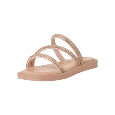 Image of Tamaris Women&#039; 1 27119 42 Loafer, Rose, 4 UK