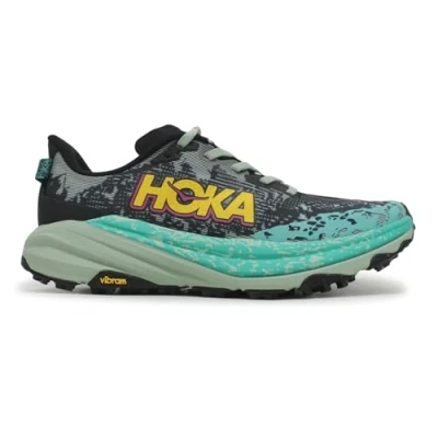 Image of Speedgoat 6 Textile Synthetic Women&#039;s Comfort Trainers