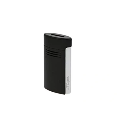 Image of S.T. Dupont Megajet Lighter Black, D 020700