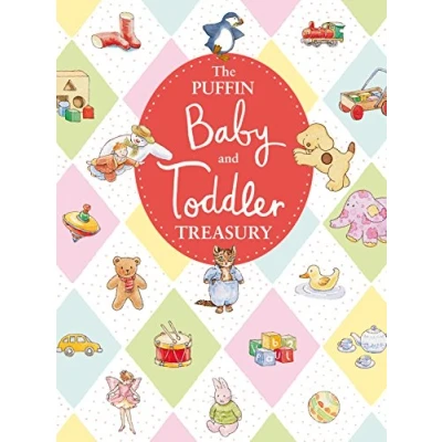 Image of The Puffin Baby and Toddler Treasury