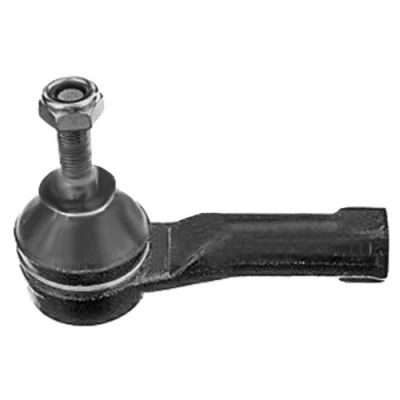 Image of Tie Rod End Outer Left Hand Fits: Renault Modus 04 on