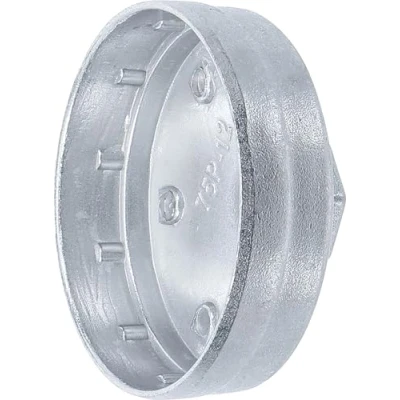 Image of BGS Diy 1035 75x12 Oil Filter Wrench 12 point 75 mm