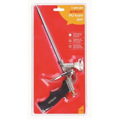 Image of Amtech H2030 PU Foam Gun