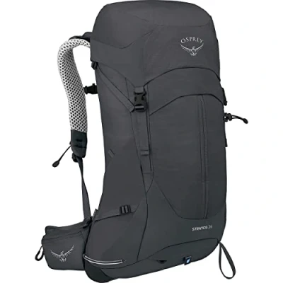 Image of Osprey Stratos 26 Daypack