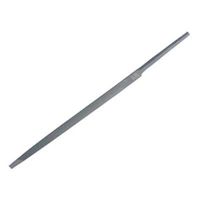 Image of Bahco 4 187 05 2 0 Extra Slim Taper Sawfile 5in