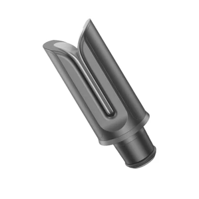 Image of Hair Straightener Attachment for Dyson HD15 HD01 HD02 HD03 HD04 HD08 Supersonic Dryer, Professional Salo Accessories, Styling Straighten Nozzles