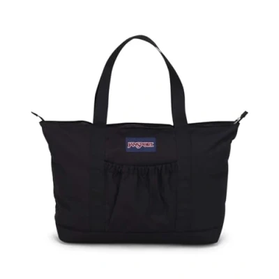 Image of JANSPORT Daily Tote, Black, One Size, Tote