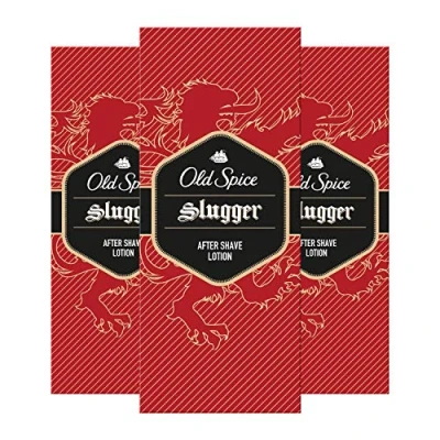 Image of Old Spice Slugger Aftershave 100 ml