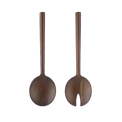 Image of Artisan Street Salad Servers