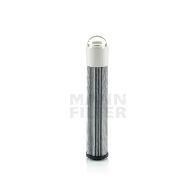 Image of 11081571 Filter, operating hydraulics MANN FILTER H 7010 62mm