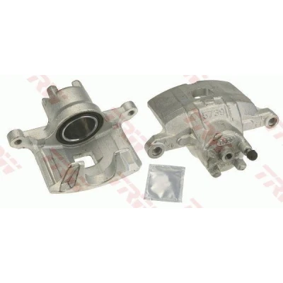 Image of 5191238AA Brake caliper TRW BHX500E Cast Iron JEEP: Patriot, Compass