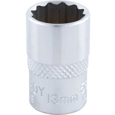 Image of Kennedy 14mm Socket 3/8&quot; Square Drive