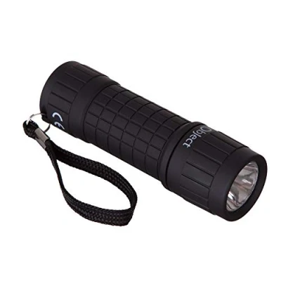 Image of Object LED Torch 0.5 Watt 30 Lumens (12 Pack)