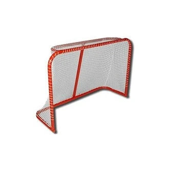 Image of FORZA Regulation Street Hockey Goal 6ft x 4ft Steel