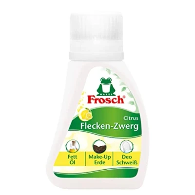 Image of Frog Citrus Stain Remover