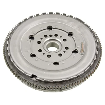 Image of 1S716477FA Dual mass flywheel BLUE PRINT ADF123505