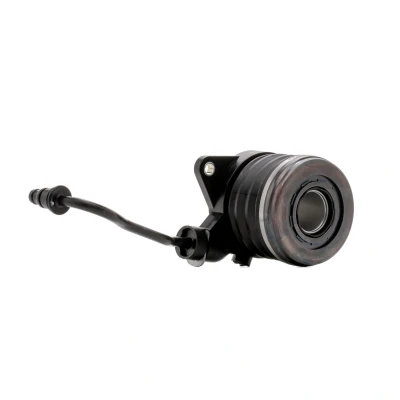 Image of 55224015, 55232693, 55240571 Central Slave Cylinder, clutch LuK 510 0242 10 FIAT: 500X, BRAVO 2, Tipo Hatchback, JEEP: Renegade Off Road, Cherokee V