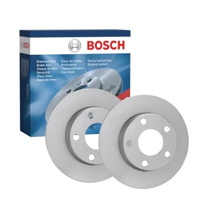Image of 4B0615601B Brake disc BOSCH 0 986 478 480 254,7mm 10mm 5 112mm solid Coated High carbon AUDI: A6 C5 Avant, Saloon, Allroad