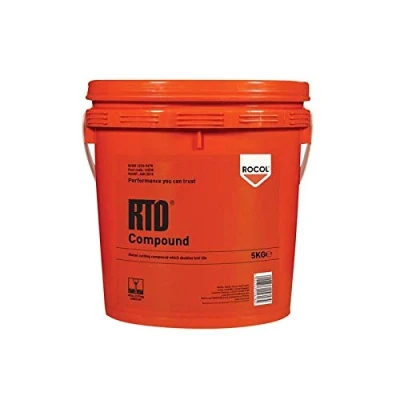 Image of ROCOL RTD Compound 5KG