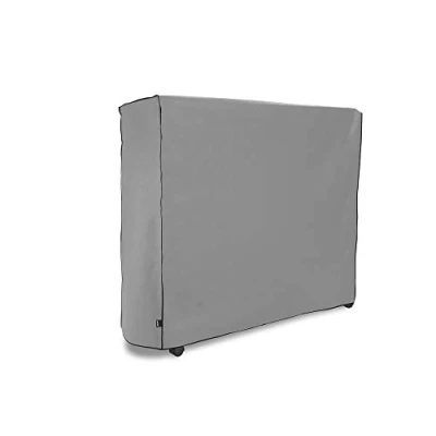 Image of Jay Be Storage Cover for J Bed Folding Small Double Grey