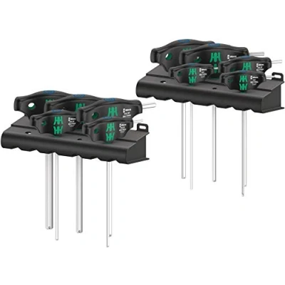 Image of 454/10 HF Set Imperial 1