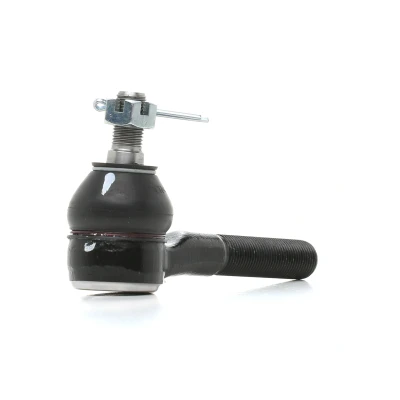Image of MR296275 Track rod end DELPHI TA1652 13,7mm Front Axle MITSUBISHI: L200 III Pickup, PAJERO Sport 1 SUV, 2