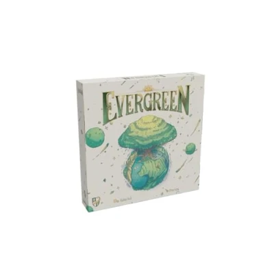Image of Horrible Guild Evergreen