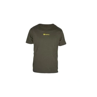 Image of Ridgemonkey APEarel SportFlex Lightweight t shirt Green M Fishing