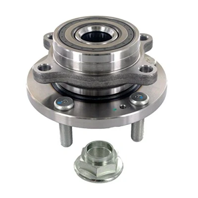 Image of 51750A6000 Wheel bearing kit SKF VKBA 7626 KIA: cee‘d II Hatchback, Pro Sportswagon, HYUNDAI: i30 Hatchback