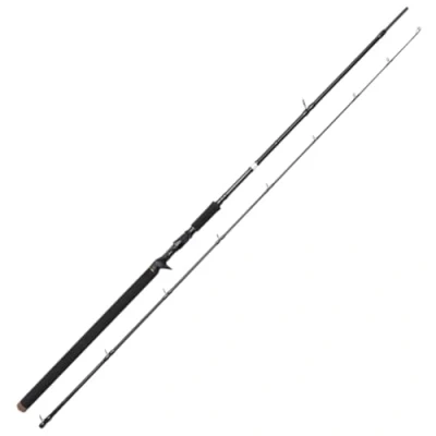 Image of Savage Gear SG2 Trolling &amp; Planer Specialist BC MF Baitcaster rod 2.59m (130 220g) Baitcasting