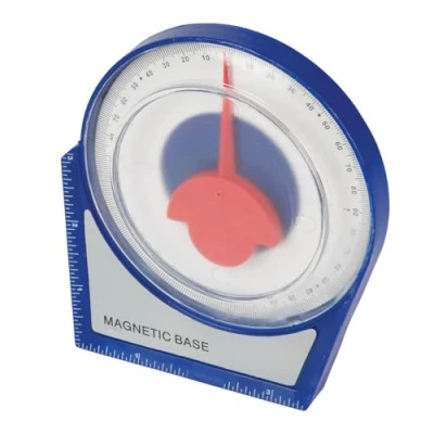 Image of Silverline Inclinometer 100mm