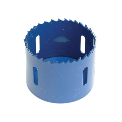 Image of IRWIN 10507366 56 mm Bi Metal Hole Saw