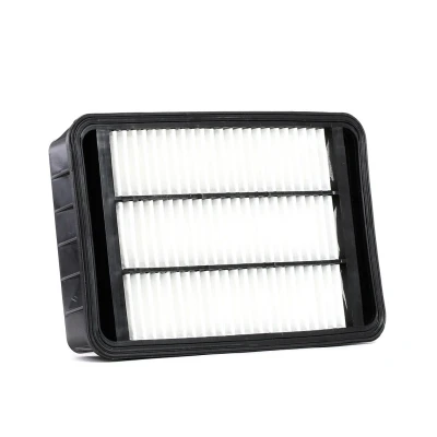 Image of 1444RT, 1444RU, 1444SH, 1444SJ, 1444W Air Filter ASHIKA 20 05 531 53,5mm 184,5mm 268mm Insert MITSUBISHI: ASX Off Road, Outlander 2 SUV