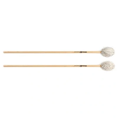 Image of Promark Andrew Markworth AM3 Medium Hard Marimba Mallet
