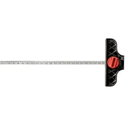 Image of Metabo 623591000 Circle Cutting And Rip Guide, Green