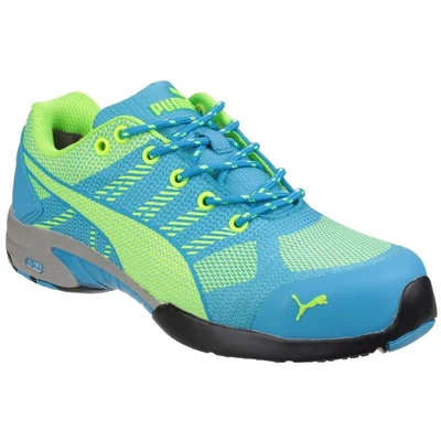 Image of Celerity Knit Blue