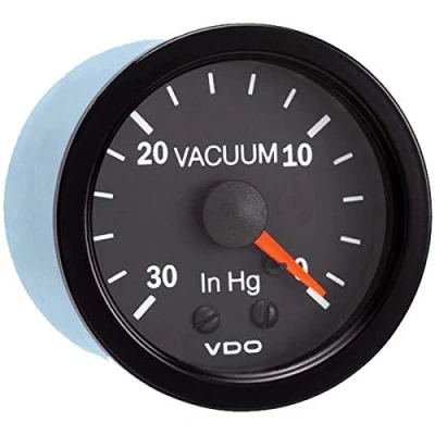 Image of VDO 150 131 Vacuum Gauge