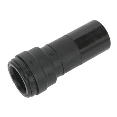 Image of Sealey Reducer 28 22mm Pack of 2 (John Guest Speedfit® PM062822E)