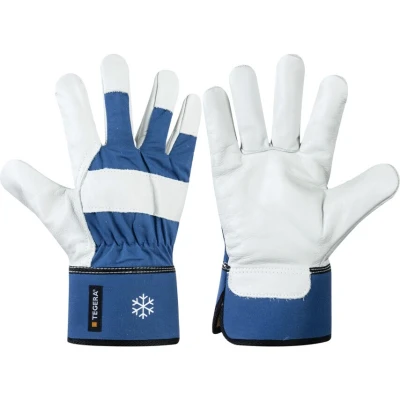 Image of Ejendals 206 Thinsulate Cowhide Gloves Size 10