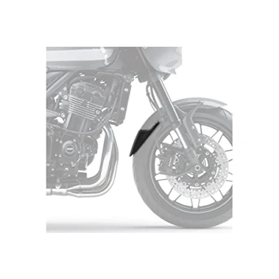 Image of Puig Front Fender Extension 3518N for Kawasaki Z900 RS 18&#039; 19&#039;