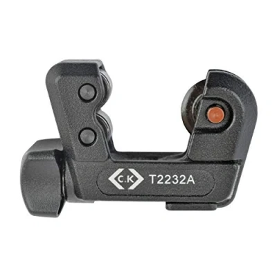 Image of C.K Pipe Cutters 3 25mm