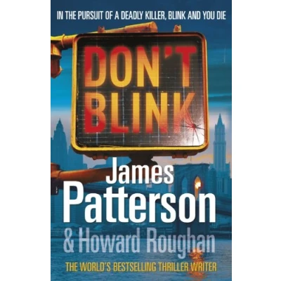 Image of Don&#039;t Blink