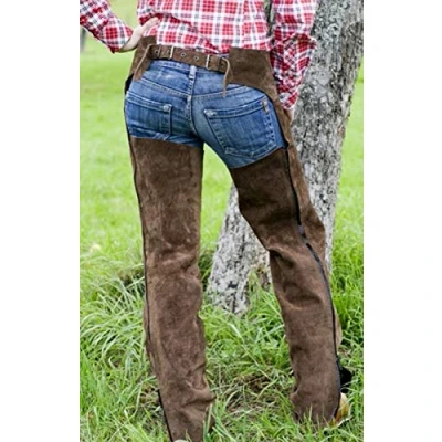 Image of Hkm 4384 Pants Braun L