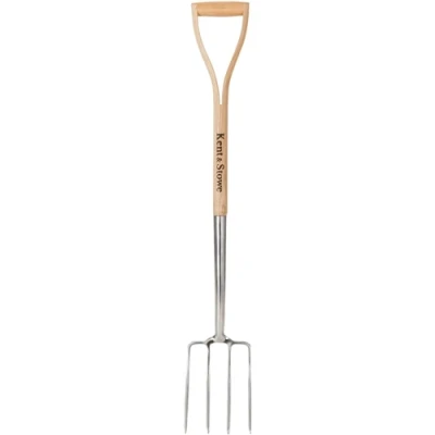 Image of Kent &amp; Stowe Garden Life Digging Fork
