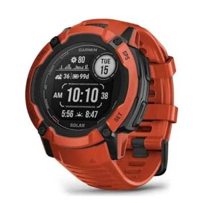 Image of Instinct® 2X Solar Multi Sport GPS Smartwatch