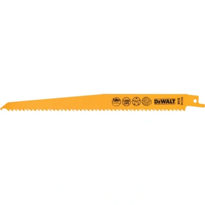 Image of Dewalt DT2320 QZ Saber Saw Blade, One Size, Set of 100 Pieces