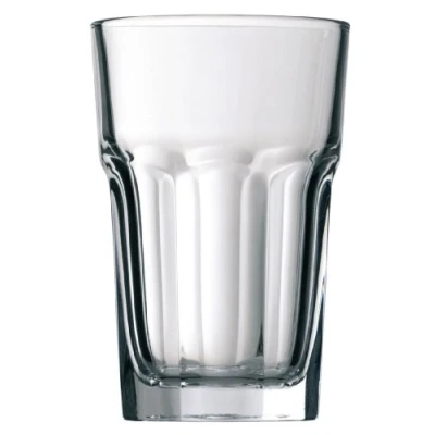 Image of Utopia E039 Casablanca Hi Ball Glass, 420 mL (Pack of 48)
